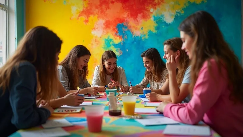 Empowering Future Leaders: The Importance of Educational Initiatives on Climate Change
